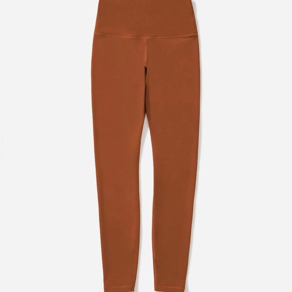 EUC EVERLANE The perform leggings ankle length - Picture 4 of 6